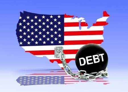 CAN THE UNITED STATES OF AMERICA FILE BANKRUPTCY