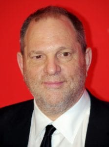 The Weinstein Company Files For Chapter 11 Bankruptcy After 5-Month Delay