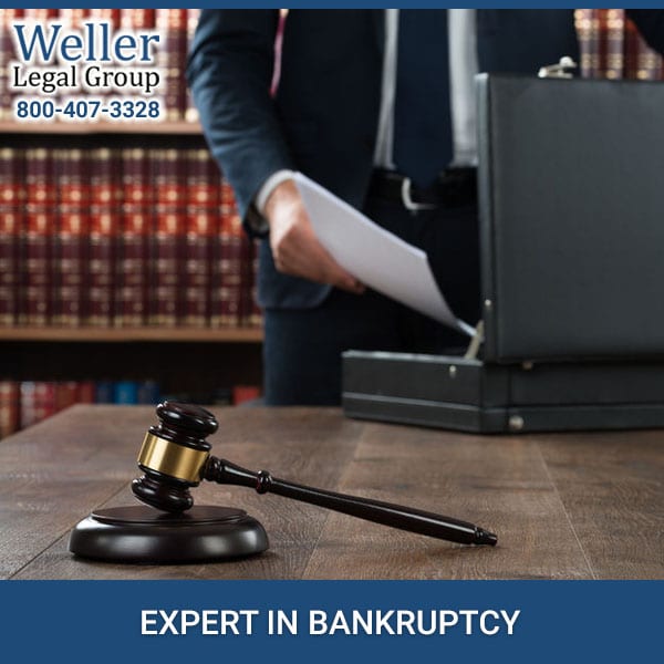 Expert In Bankruptcy