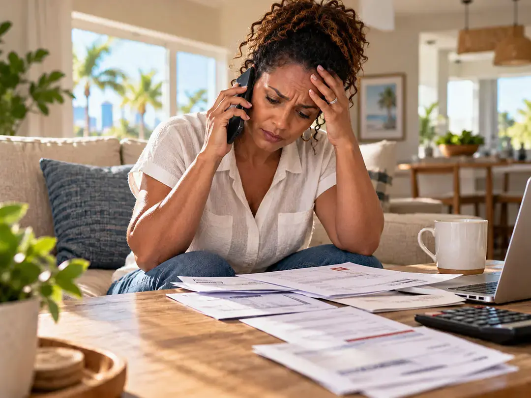 How Long Can Creditors Legally Collect a Debt in Florida?