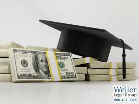 Discharge Of Student Loans In Bankruptcy Proposal In New Bill Before Congress