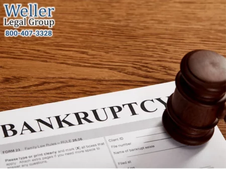 Understanding Why You May Wish to File Bankruptcy