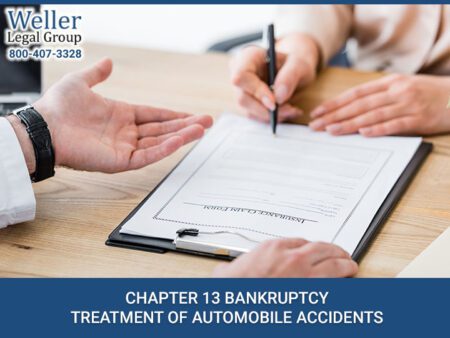 Saving Your Car in Chapter 13 Bankruptcy