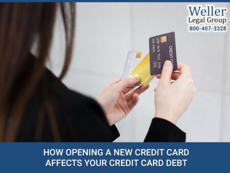 Does Applying For A Credit Card Hurt Your Credit?