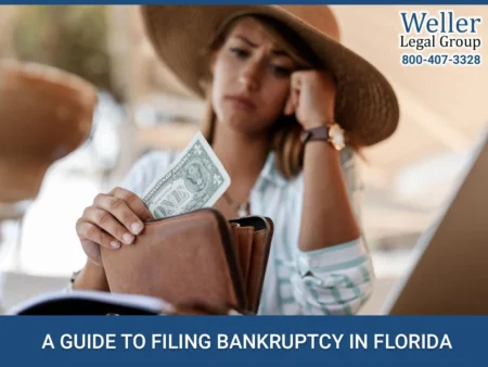 Which bankruptcy chapter should you file for?