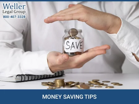 straightforward strategies that you can use to save money