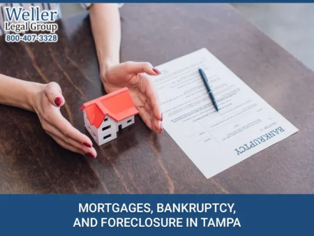 How To Stop Foreclosure