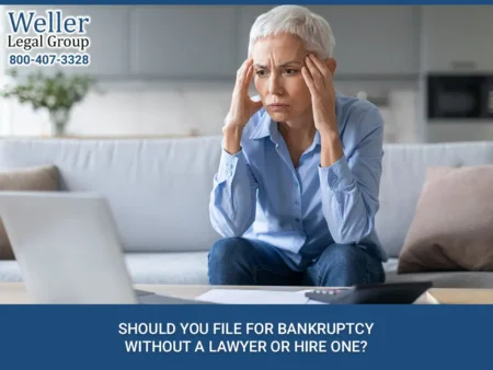 Bankruptcy Lawyer Clearwater FL Guide