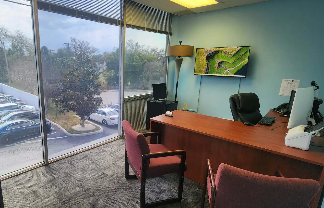 Experienced Bankruptcy Representation in the Heart of Tampa