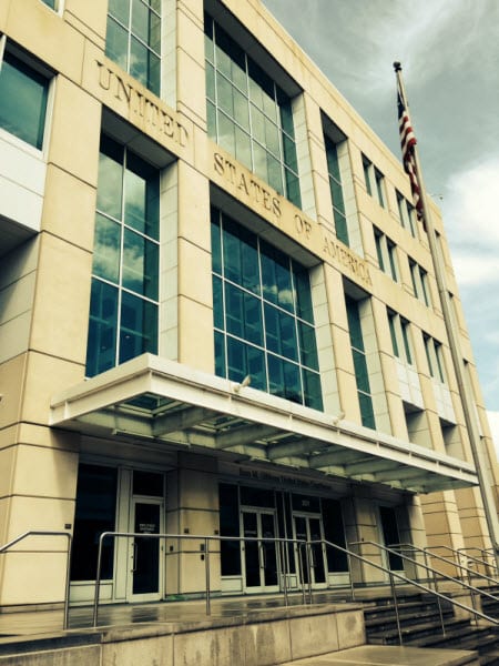 BANKRUPTCY COURT TAMPA