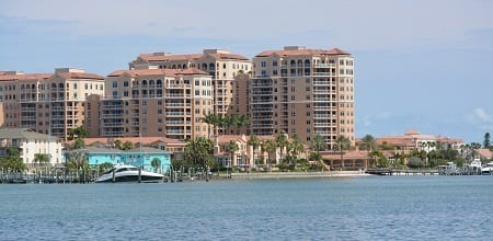 CLEARWATER, FLORIDA