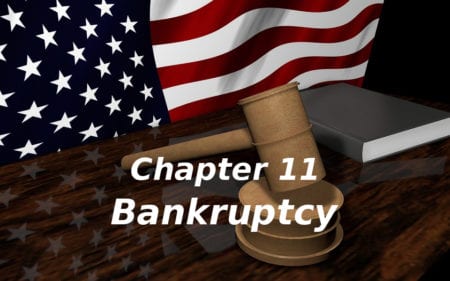 Files For Chapter 11 Bankruptcy - Hcr Manorcare, Inc. - $7 Billion In Debt