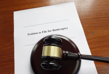 HOW DO I FILE FOR BANKRUPTCY?