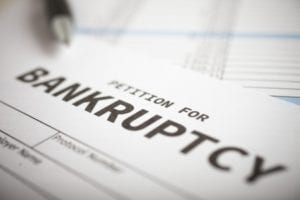 EXCEPTION TO DISCHARGE IN BANKRUPTCY FOR INTENTIONAL TORTS